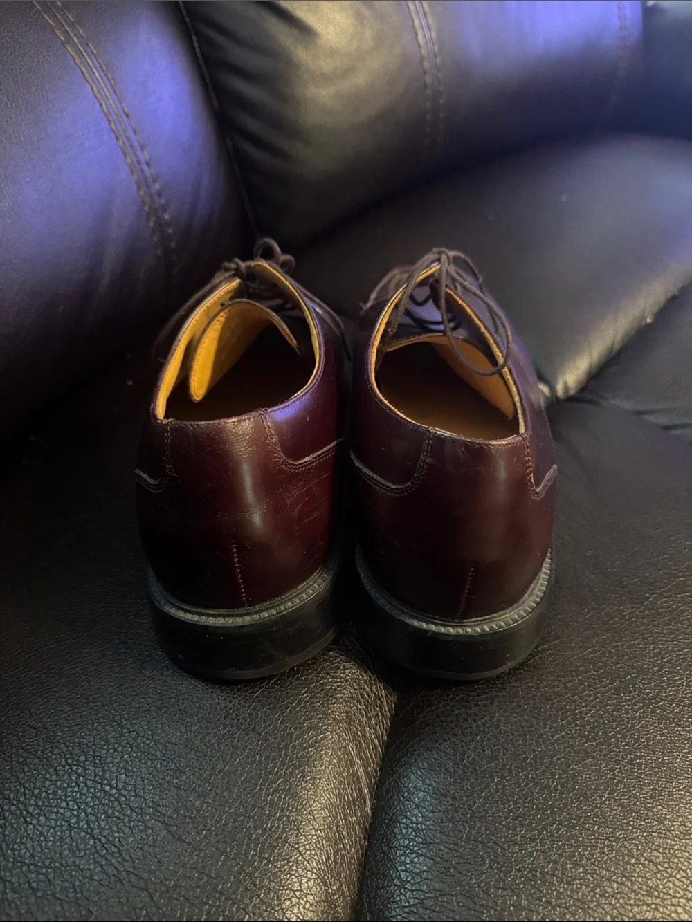 Rockport used good